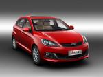 Chery Fulwin 2 Hatchback 2012 года